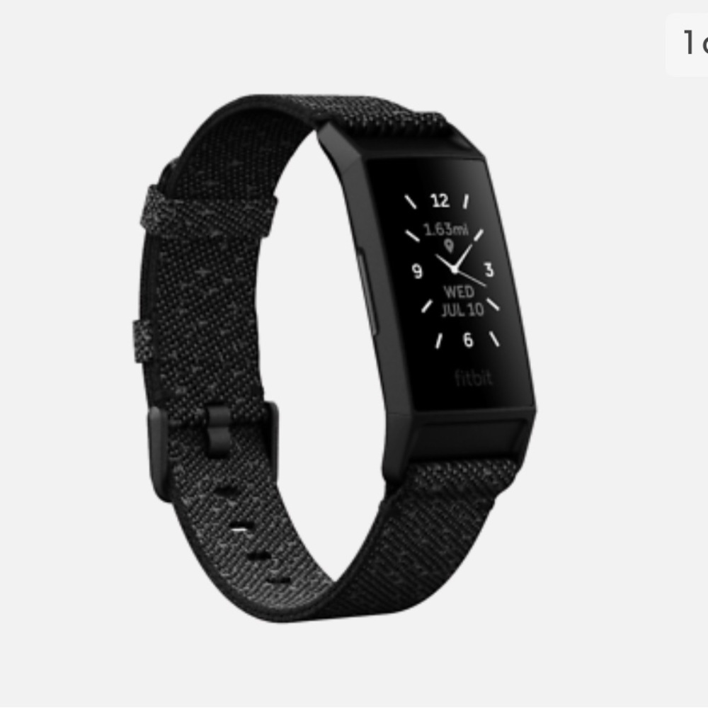 Fitbit Charge 4 Special Edition